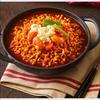 Samyang Рамен с курицей Бульдак Хот Чикен (Мультиупаковка) 145 г х 4 упаковки