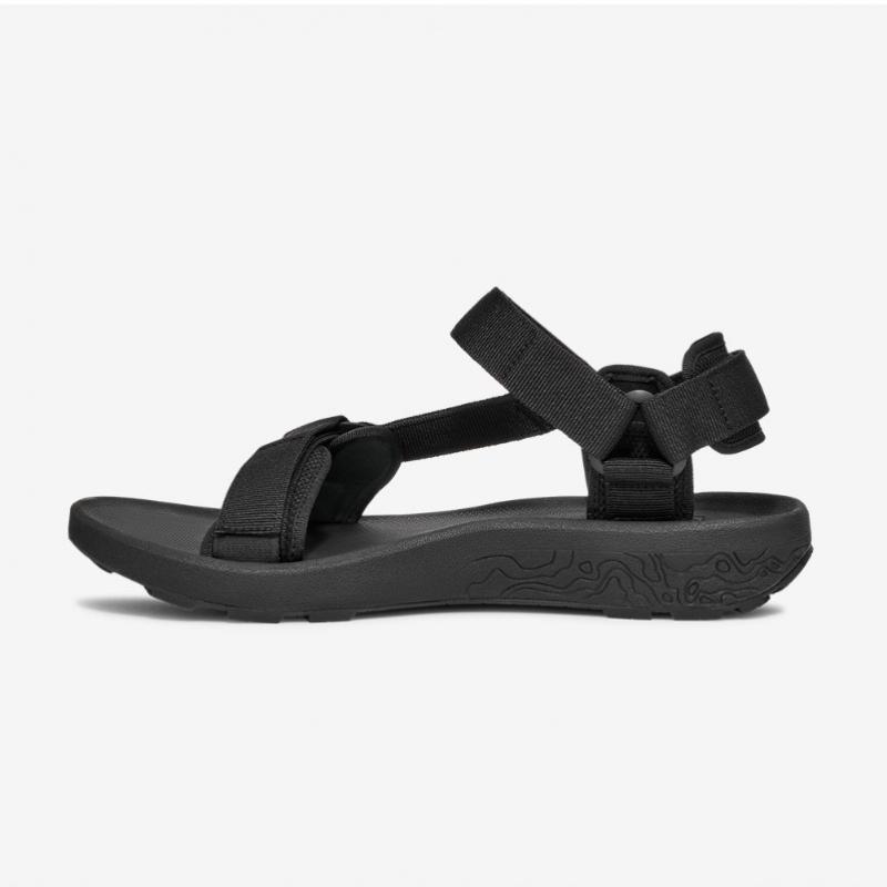 Teva Hydratrak Men S Non Slip cuShion Sandal Stvm2510510