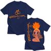 Karol G Tropicoqueta 2026 Альбом Графическая Футболка Мужская Женская Эстетичная Высококачественная Футболка Милая Оверсайз Повседневная Хлопковая Футболка
