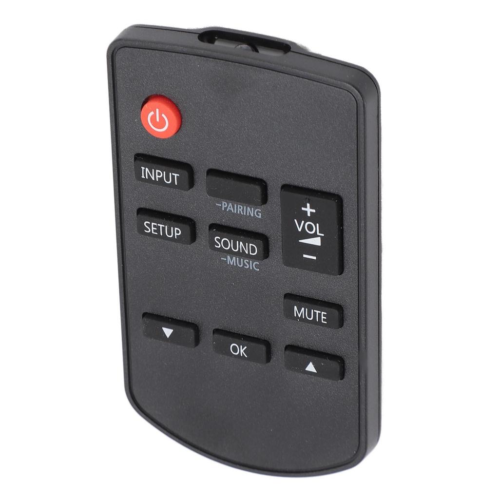 N2QAYC000109 Замененный пульт дистанционного управления для SC HTB885EBS SC HTB485 SC HTB485GN SU HTB485