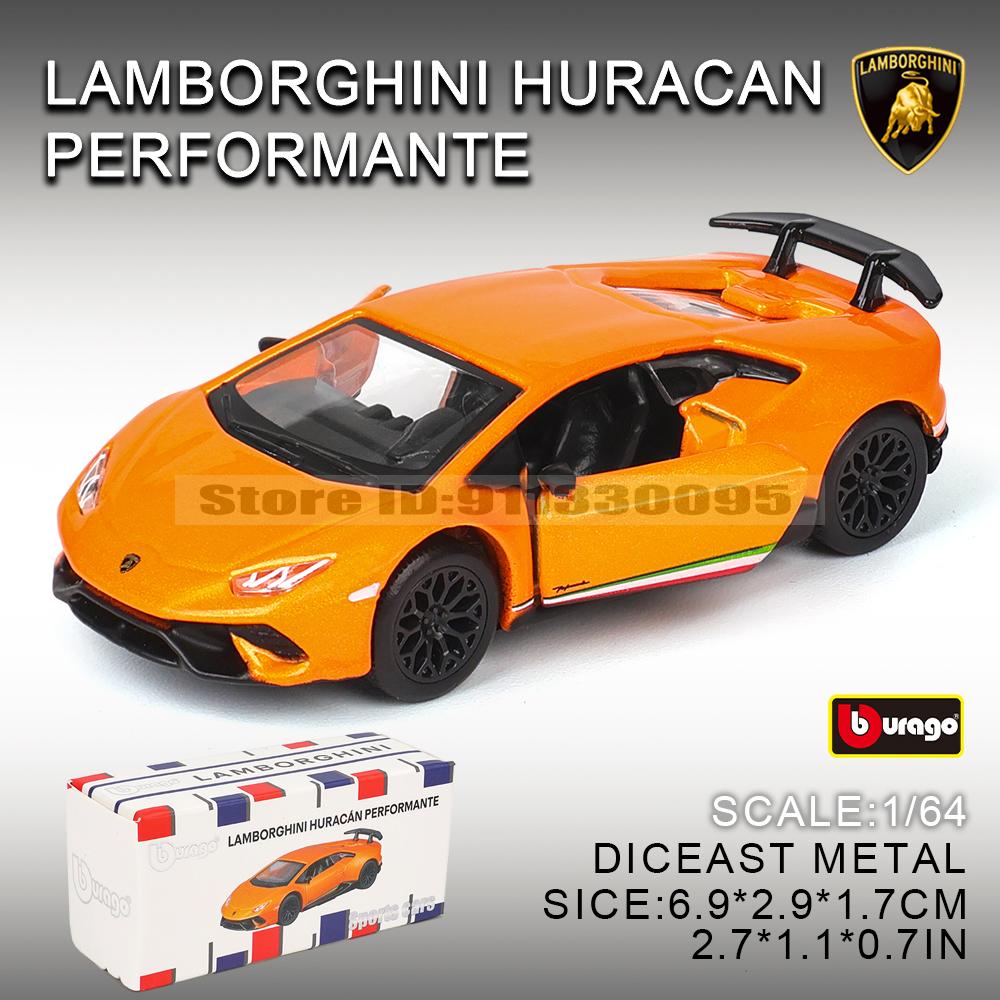 Ббураго 1:64 Модель автомобиля Porsche 911 Gt2 Turbo S Коллекция Детский Рождественский Подарок Игрушки Для Мальчиков Ferrari Lamborghini Benz Volkswagen