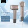 Panasonic EH-PNEGM High-Speed Negative Ion Hair Dryer with Air Comb CN plug (adapter included)