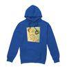 Ren & Stimpy Mens Joy! Hoodie