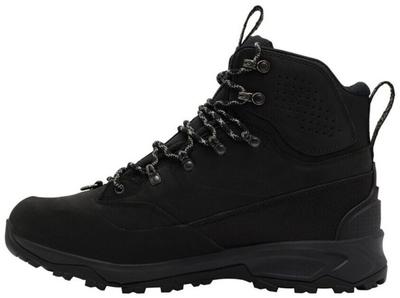 Обувь для треккинга Jack Wolfskin Terraquest Arctic Texapore Mid (A62084-6350) phantom