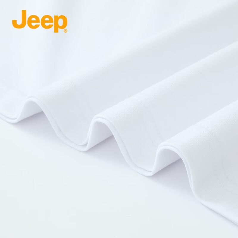 Jeep Мужская дышащая охлаждающая футболка с коротким рукавом