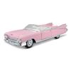 BAUER SPIELWAREN 1959 Cadillac Eldorado Biarritz Diecast Model Car (1/18 Scale)