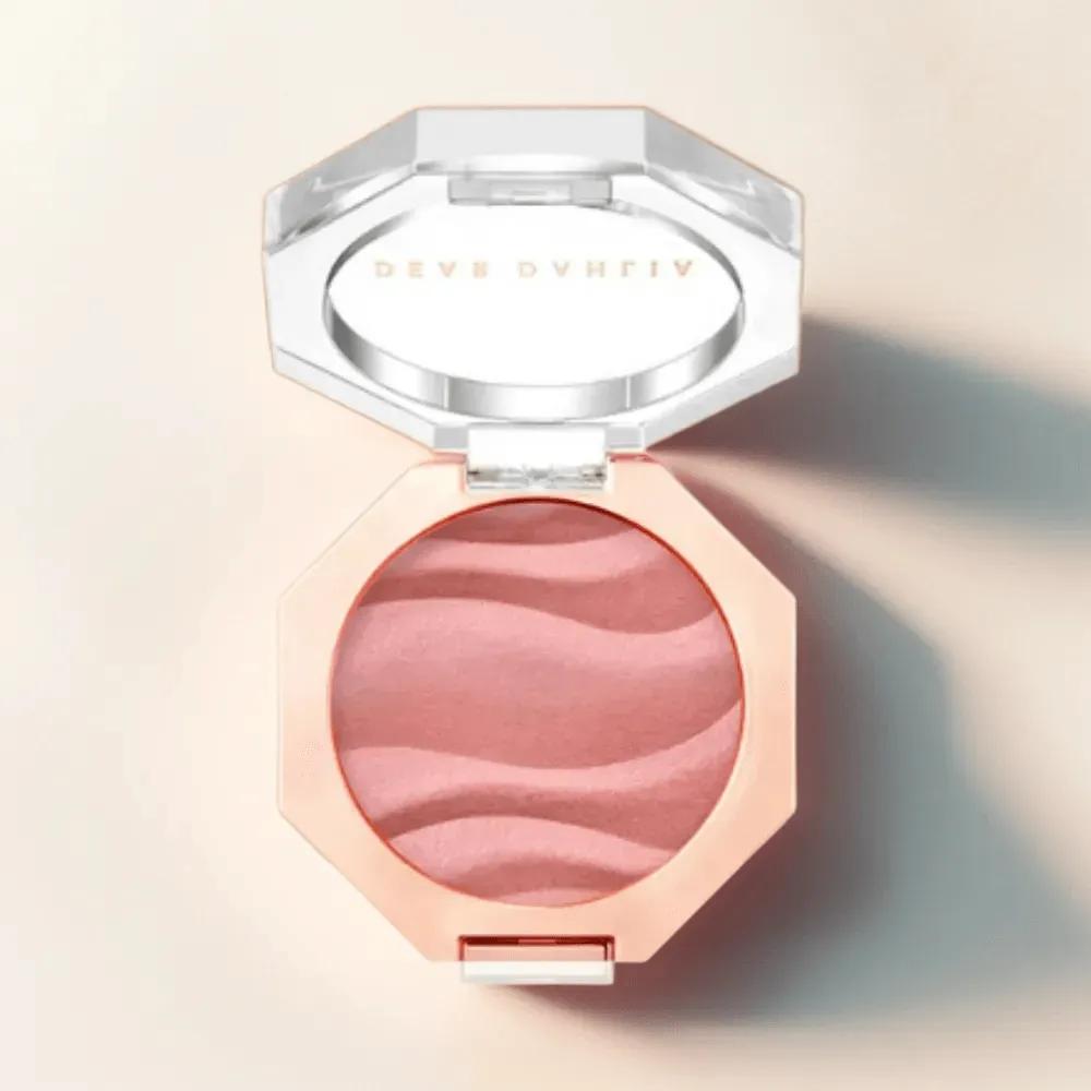 Dear dahlia Blooming Edition Petal Glow Blush 03 Infused
