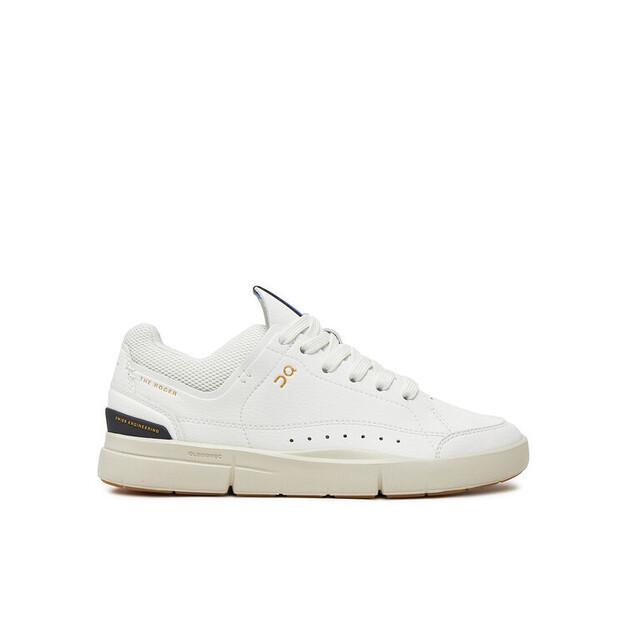 On The Roger Centre Court Sneakers 4899155 White