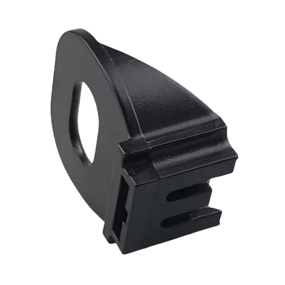 Держатель клипсы датчика парковки 89348-35030 для Lexus Rc300 Rc350 Toyota 4Runner High