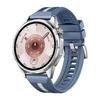 Huawei Watch GT 6 GT6 Pro 46 мм Watch 5 4 Pro GT5 4 3 2 Pro Ремешок Официальный Нейлоновый Браслет Ремешки Для 22 мм Композитный Силиконовый Ремешок