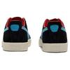 Puma Clyde OG Unisex Black For All Time Red Blue Sneakers 391962-04