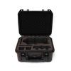 Protective Shell Storage Box For UAV Drones Equipment Shock Absorbing EVA Travel Bag Lightweighted