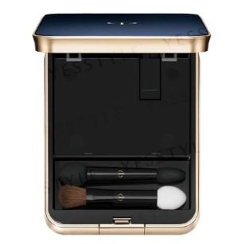 Cle de Peau Beaute - Футляр для палетки теней из четырех цветов