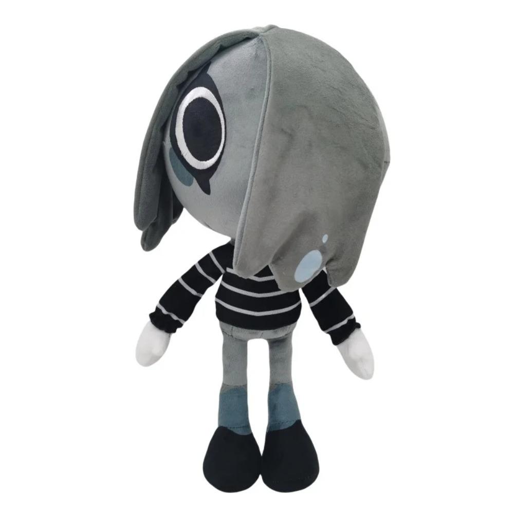 Плюшевая игрушка Hawaii Dandy's World Высокого Качества Басси Какао Ятта Плюшевая Игрушка Мягкая Игрушка Подушка Коллекция Игрушка Для Ребенка Подарки На День Рождения