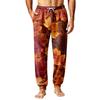 Мужские штаны для сна на осень и зиму, Пижамные штаны для прохладного дома, отдыха и сна
