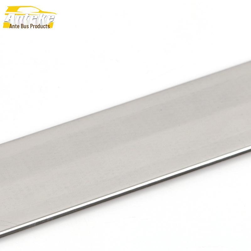 Elantra Door Edge and Body Trim Protective Decorative Strips