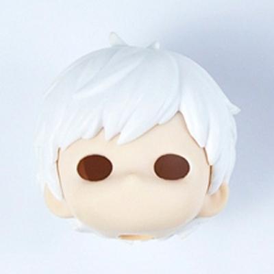 Новое лицо GSC YMY Makeup для замены лица, лицо эльфа, кошачье лицо, подвижные глаза для кукол Ob11, Obitsu 11, Dod, P9 Body, аксессуары для кукол 1/12bjd