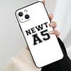 Чехол для телефона 'Бегущий в лабиринте' Цитаты Для iPhone 17 Pro Max 16 15 14 11 12 13 Pro Max mini 15 16 Plus 16e 17 Air Cover