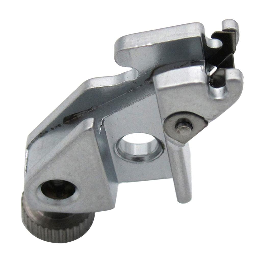 Sewing Machine Presser Foot Connector Bracket Sewing Presser Foot Adapter Presser Foot Fasteners for Sewing Project