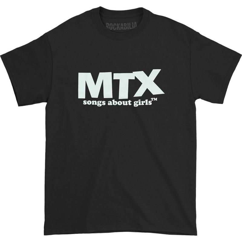 Unisexs Mr T Experience Tshirt Small Black
