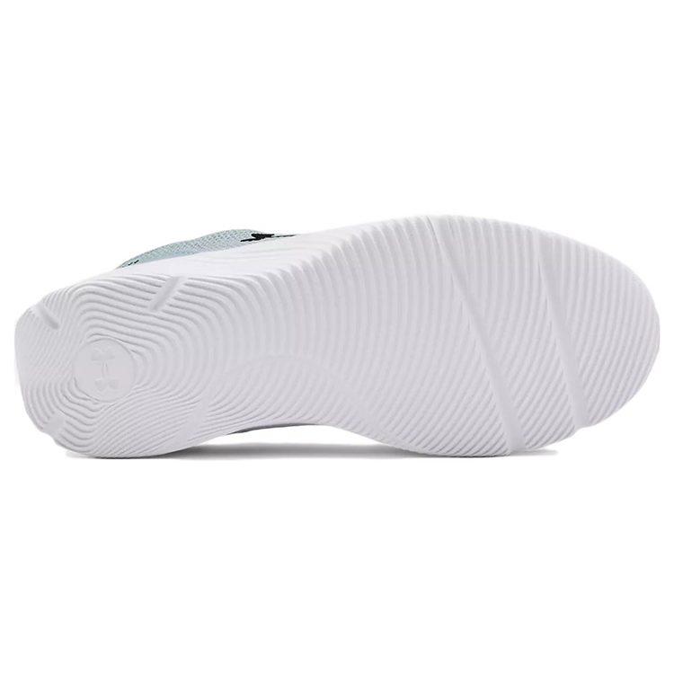 Under Armour Беговые кроссовки Mojo 2 'Синий' Женские 3024131-300