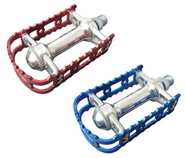 MKS Manufacturing Узкая педаль (Mikashima Co., Ltd.) БМ-7 (БК 1/2)