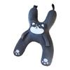 Soft Child Sleeping Pillow Comfortable Car Headrest Cute Lumbar Support Pillow  Kids