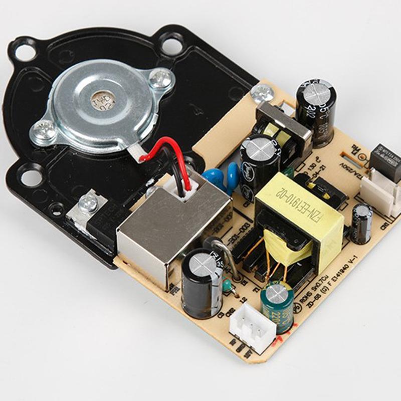 Увлажнитель воздуха Подача Распыление Интегрированная Плата Бытовой Увлажнитель Воздуха Распыление Части Печатной Платы Универсальная Плата Pcba