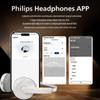 Philips TAH2000 Wireless On-Ear Headphones