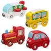 Creative Toys Mini Vehicle Peppa Pig Joyful Discovery
