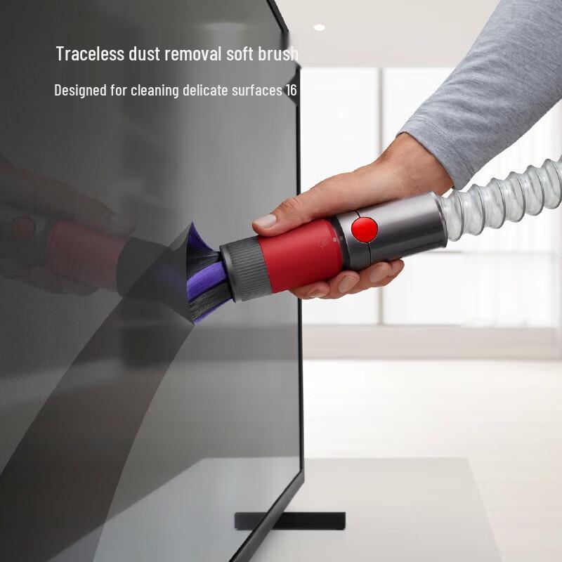 Dyson V12 Detect Slim Fluffy Cordless Vacuum Cleaner