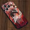 L-Limbus C-Company Ryoshu Phone Case For iPhone 15,16,17,13,14,11,12,Pro,Max,Plus,E,Air,Mini Protect Shell
