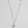 toust Strawberry Love Necklace