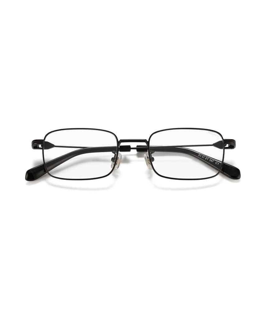 Myujieombaibikeon Museum.70 [Black]