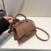 2024 Женская Высококлассная Мини Сумка Через Плечо Кроссбоди