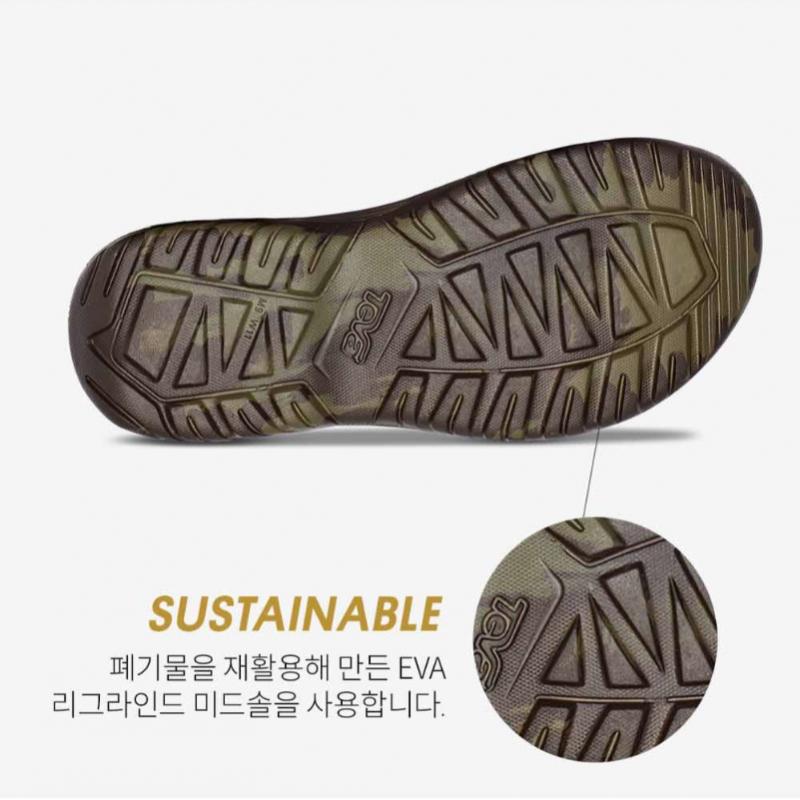 Teva Men S Aqua SandalS Hurricane Drift Huemix Stvm2415410 oSw