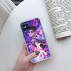 Прозрачный чехол V-VALORANT для Motorola Moto Edge 20 30 40 50 S30 Fusion Ultra Pro Neo Lite + G200 G23