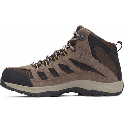 Треккинговые ботинки Crestwood II Mid