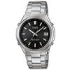 Watch Liniage Radio Solar LIW-120DEJ-1AJF Silver NEW from Japan