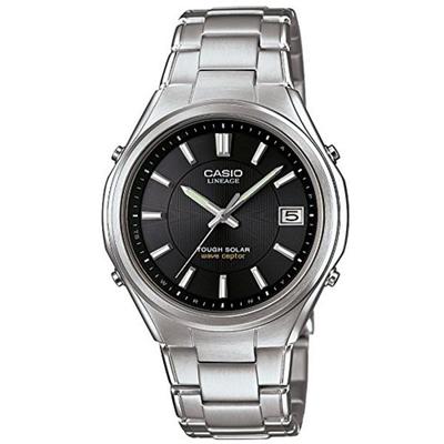 Часы Liniage Radio Solar LIW-120DEJ-1AJF Silver НОВИНКА из Японии
