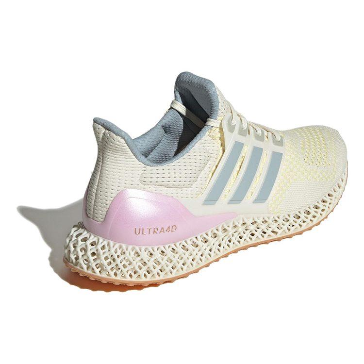 Ultra 4D Adidas 'Off White Orchid' IF0301