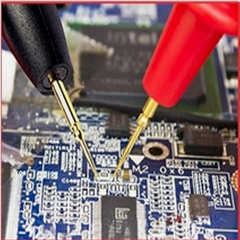 Провода для мультиметра