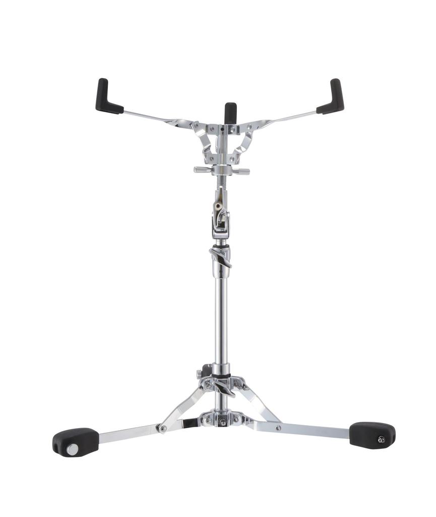 Pearl Складная стойка для малого барабана с плоским основанием для улучшения звучания S-155TS