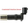 2003- Lexus Toyota Crankshaft Position Sensor | 90919-A5003 | OE Spec | Front | 5S1959 | Unspecified Length