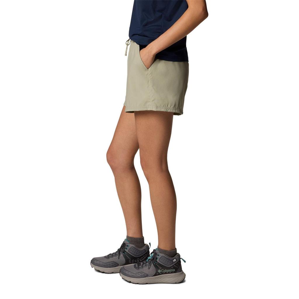 Columbia Womens/Ladies Vista Walking Shorts
