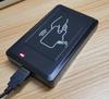USB-206-IDEM Бесдрайверный считыватель карт IDEM для централизованного управления и контроля доступа