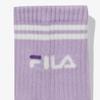 [fila Kids] Длинные носки с линейным логотипом Fk3scg1011x Lvd q0zFk3scg1011xLvd