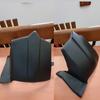 Tmax 530 Rear Fender Mudguard Splash Mud Guard Motorcycle Accessories For Yamaha TMAX530 T-MAX530 T MAX 2012 2013 2014 2015 2016