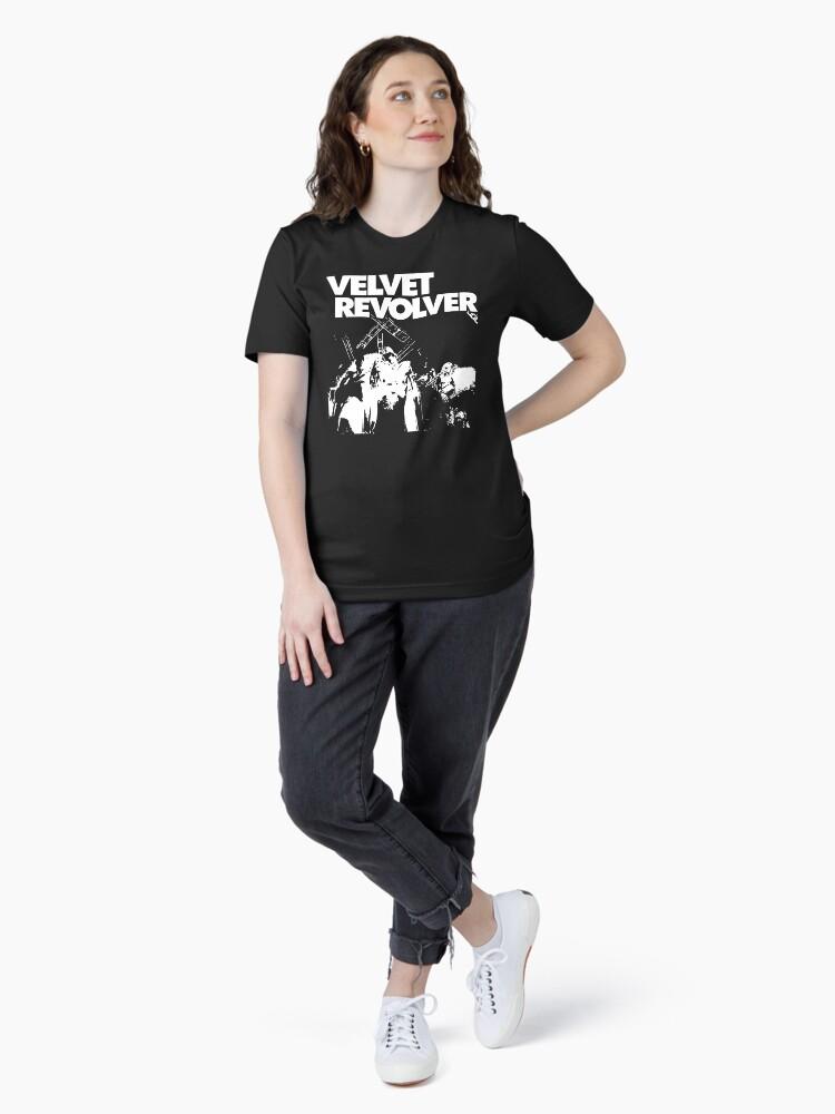 VELVET REVOLVER BAND Essential T-Shirt