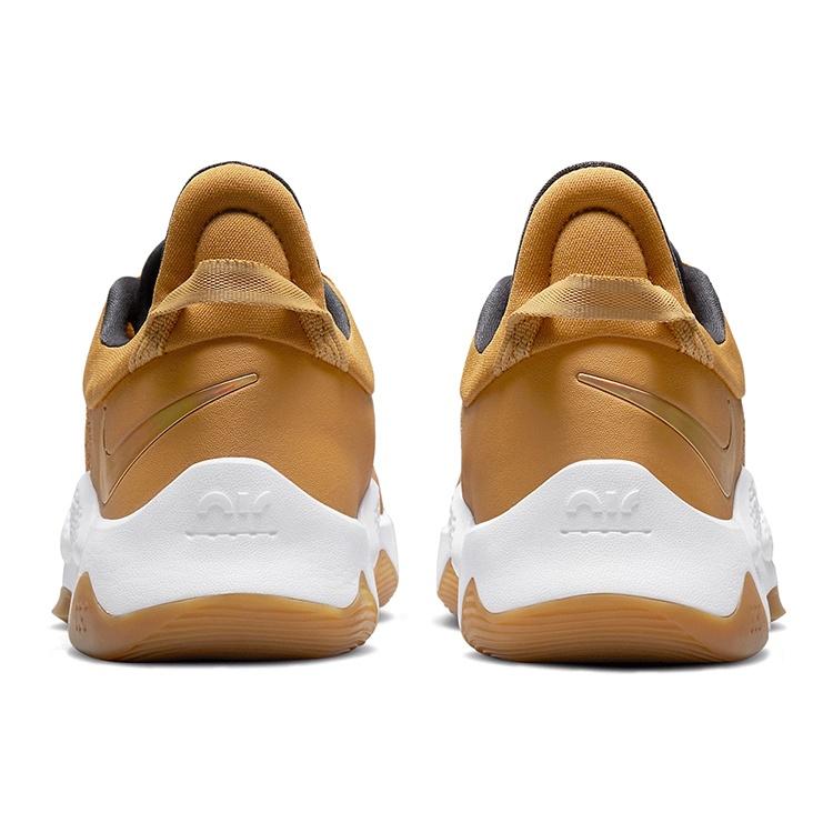 Nike PG 5 'Пшеница' Мужские CW3143-700